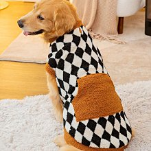 狗狗衣服大型犬拉布拉多金毛薩摩春秋衣服寵物小香風衣服中型犬（18-23公斤款） 歷史價格詳細信息