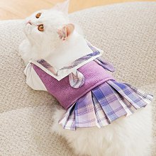 貓咪衣服冬季防掉毛幼貓布偶貓英短小貓冬天保暖的寵物貓貓秋冬裝【雅怡尚品】 歷史價格詳細信息