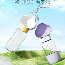 寵物狗狗外出水杯迷你幼小型愛寵貓咪水壺戶外便攜式飲食飲水器 歷史價格詳細信息