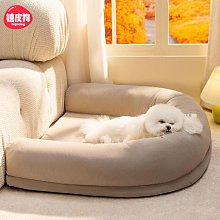 狗窩 貓窩 睡覺的窩貓貓用品狗窩泰迪小型犬狗狗窩 中大號尺寸議價超夯 精品 歷史價格詳細信息