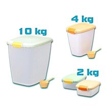 日本IRIS MFS-2   2公斤飼料桶-超取限2個 歷史價格詳細信息