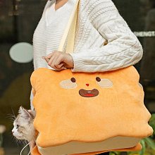 寵物用品貓包便攜外出貓咪手提斜跨大容量包通風透氣防應激狗狗超大寵物包 歷史價格詳細信息