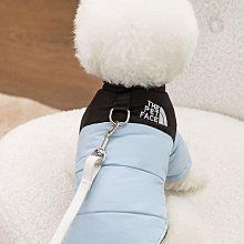 狗狗衣服冬季保暖羽絨棉衣柴犬金毛薩摩中型大型犬寵物衣服秋冬裝【雅怡尚品】 歷史價格詳細信息