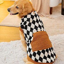 狗狗衣服大型犬拉布拉多金毛薩摩春秋衣服寵物小香風衣服中型犬（18-23公斤款） 歷史價格詳細信息