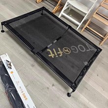 寵物床狗床狗窩可拆洗通用離地防潮可折疊狗床狗狗行軍床貓窩 歷史價格詳細信息