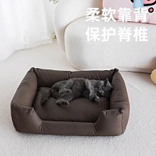狗窩 貓窩 窩沙發寵物床公主床行軍床超夯 精品 歷史價格詳細信息