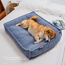 chichipaws云朵窩深度睡眠狗窩秋冬保暖冬季狗床寵物墊子可拆洗-興龍家居 歷史價格詳細信息