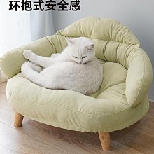 狗窩 貓窩 保暖可拆洗四季通用柯基犬泰迪冬季用品 中大號尺寸議價超夯 精品 歷史價格詳細信息