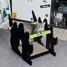 purrre 聖誕樹造型貓抓板 貓用 貓抓板 貓玩具 抓板 聖誕樹 耶誕樹 聖誕節 造型 節日 歷史價格詳細信息