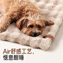 狗窩 貓窩 睡覺用小型犬大型犬泰迪墊子床狗狗用品 中大號尺寸議價超夯 精品 歷史價格詳細信息