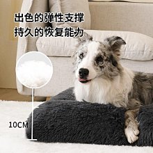 狗窩四季通用全可拆洗中大小型犬冬季保暖貓窩泰迪狗床~特價家用雜貨 歷史價格詳細信息
