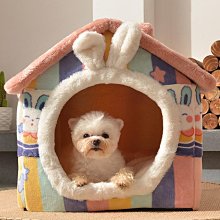 貓窩四季通用封閉式狗窩小型犬貓咪貓睡袋寵物XDY超夯 正品 活動 優惠 歷史價格詳細信息