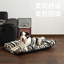 .寵物貓咪狗狗床墊睡墊加厚貓墊子睡覺用秋冬籠子貓籠墊貓窩狗窩墊 歷史價格詳細信息