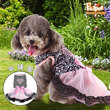 寵物用品，寵物衣服平放約20公分腰圍40公分，長度45公分，黑白相間條紋，造型可愛，2017哈沃寵物服飾新時尚 歷史價格詳細信息