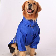 寵物雨衣 反光雨衣 狗狗雨衣 斗篷式雨衣 防水雨衣 狗衣服 歷史價格詳細信息
