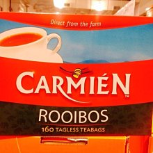 【Carmien】南非博士茶2.5gx160入/盒 歷史價格詳細信息