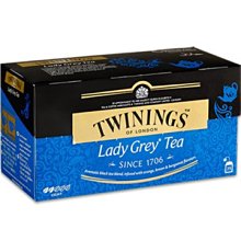 TWININGS唐寧仕女伯爵茶2g x 25 歷史價格詳細信息