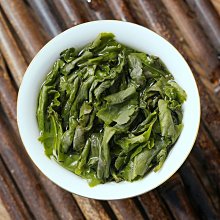 【熱賣下殺價】安吉黃金芽新春新茶250g罐裝茶葉送禮盒送禮高山春茶散裝 歷史價格詳細信息