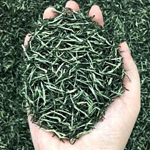 【熱賣下殺價】綠茶毛尖茶葉一級嫩芽2022明前湖北高山綠茶非信陽毛尖罐裝口糧茶 歷史價格詳細信息
