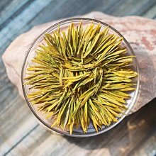 【熱賣下殺價】安吉黃金芽新春新茶250g罐裝茶葉送禮盒送禮高山春茶散裝 歷史價格詳細信息