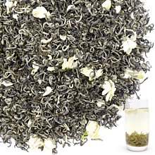 【熱賣下殺價】濃香型四川茉莉花茶茶葉2023年新茶散裝罐裝袋裝碧潭竹蜀茗潤飄雪 歷史價格詳細信息