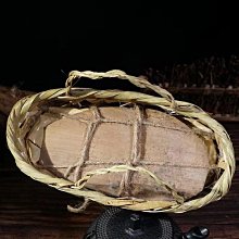 [拍6送一]云南普洱白菜餅2010年班章老寨古樹 布朗山班章茶357克 歷史價格詳細信息