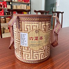 中國黑茶廣西特產2007年陳特級陳香六堡茶高檔禮盒罐裝250克500克 歷史價格詳細信息