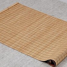 叁茶一生【九如茶．器】 茶席  桌旗 乾泡席 竹簾 素面30x60(C8) 歷史價格詳細信息