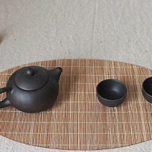 叁茶一生【九如茶．器】茶壺袋 茶壺保護袋 1壺4杯 棉麻加厚 旅行袋 藍色 (c9) 歷史價格詳細信息