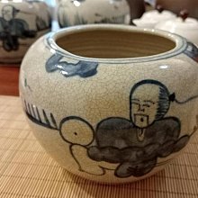 叁茶一生【九如茶．器】 描金玉蘭 側把壺 開片  冰裂 功夫茶具 C 歷史價格詳細信息