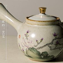 叁茶一生【九如茶．器】茶壺袋 茶壺保護袋 1壺4杯 棉麻加厚 旅行袋 藍色 (c9) 歷史價格詳細信息