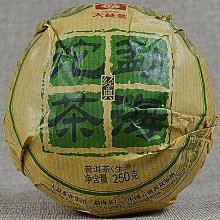 叁茶一生【九如茶．器】大益 普洱茶 V93 熟沱1701批 100g(B3) 歷史價格詳細信息