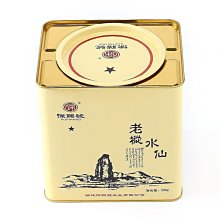 徐聘號老樅水仙一星正宗武夷巖茶炭焙烏龍茶口糧茶500克/罐裝散茶 歷史價格詳細信息