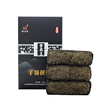 【黑茶】2016年1kg天茯 正宗原葉手筑金花茯磚茶黑茶湖南安化一級天尖原料茶葉  可開發票 歷史價格詳細信息