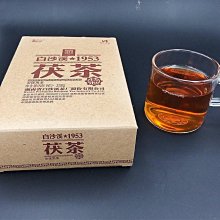 【黑茶】2016年1kg天茯 正宗原葉手筑金花茯磚茶黑茶湖南安化一級天尖原料茶葉  可開發票 歷史價格詳細信息