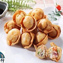 【宏裕行】花枝蝦捲(8盒_300g/約10-14條/盒) 歷史價格詳細信息