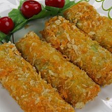 【炸點心系列】宏裕行-翠綠花枝排(10-11片)/約600g/盒~鮮甜花枝搭配翠綠澎湖海菜內餡~外皮酥脆~口感獨特 歷史價格詳細信息