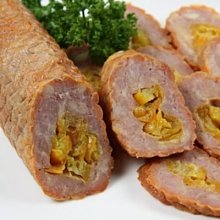 【切片拼盤系列】魷魚冰卷(大)/約250g±5%/隻去肚除墨的魷魚冰卷~熟凍鎖住鮮甜~肉質爽脆彈牙~解凍切片即可食用 歷史價格詳細信息