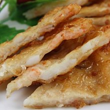 【宏裕行】花枝月亮蝦餅(共9片_3片/600g/盒) 歷史價格詳細信息