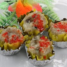【下午茶系列】海鮮河粉(10入)/約350g~Q彈滑潤的外皮包裹著蝦仁.蔬菜.魚漿等食材的海鮮河粉~簡單清蒸即可美味上桌 歷史價格詳細信息
