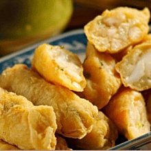 【澎湖在地味】永翔花枝蝦卷(阿忠花枝蝦卷)-8入 歷史價格詳細信息