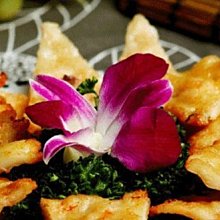 【宏裕行】花枝月亮蝦餅(共9片_3片/600g/盒) 歷史價格詳細信息