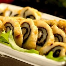 【澎湖在地味】永翔花枝蝦卷(阿忠花枝蝦卷)-8入 歷史價格詳細信息