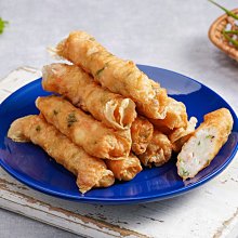 【萬象極品】宏裕行-澎湖正港月亮蝦餅 (1片) / 約200g~新鮮蝦仁花枝讓您吃起來過癮~ 歷史價格詳細信息