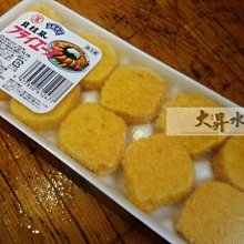 【大昇水產】日本進口綜合火鍋料/鯛魚竹輪/花枝揚/起司QQ丸 歷史價格詳細信息