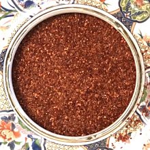 『容阿姨』二荊條辣椒粉(粗粒) (100g)產地：中國 宮保辣椒粉 香料 辛香料 歷史價格詳細信息