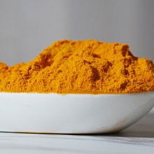 薑黃粉(秋鬱金) 2罐 220g台東鹿野新鮮價850 歷史價格詳細信息