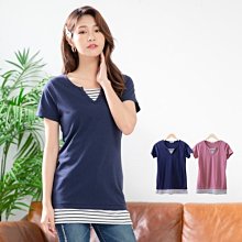 條紋接色皇冠style圖印長版裸肩上衣(XS-6L)onlyyou 中大尺碼 MIT台灣製 【A1335】 歷史價格詳細信息