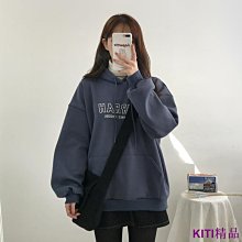 KITI精品《下單》2022夏季專櫃撤櫃美式新款卡通大尺碼寬鬆百搭中長款純棉t恤女上衣 歷史價格詳細信息