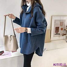 KITI精品大尺碼 大尺碼上衣 寬鬆上衣 夏季 短袖 短袖t恤 夏季新款韓版短袖白色t恤女寬鬆圓領百搭中長款學院風純色上衣潮 歷史價格詳細信息